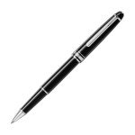 Montblanc Meisterstück Platinum Classique 163 Rollerball Pen
