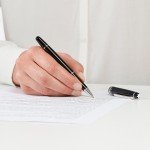 Montblanc Meisterstück Platinum Classique 163 Rollerball Pen