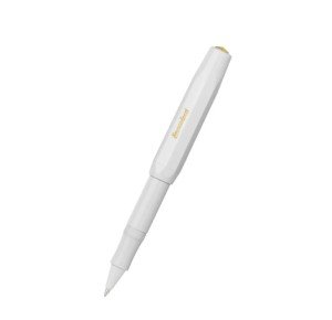 Kaweco Sport Classic White Rollerball Pen