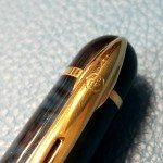 Waterman Phileas Fogg Marbled Ballpoint Pen