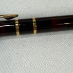 Waterman Luxury Fountain & Ballpoint Pens Set