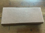 Cross Chrome Vintage Pen and Pencil Set