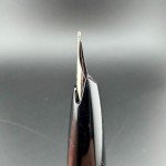 Sailor Brushed Pocket Fountain Pen with 18K Nib
