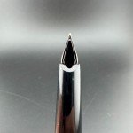 Sailor Brushed Pocket Fountain Pen with 18K Nib