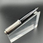 Sailor Brushed Pocket Fountain Pen with 18K Nib