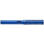Lamy Al Star Ocean Blue Fountain Pen