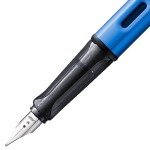 Lamy Al Star Ocean Blue Fountain Pen
