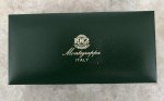 Montegrappa Sterling Silver Ballpoint Pen