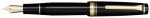 Sailor Professional Gear Black GT 21K Fountain Pen