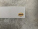 Montegrappa Sterling Silver Ballpoint Pen