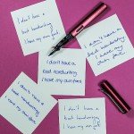 Lamy Al Star Ocean Blue Fountain Pen