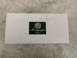 Montegrappa Sterling Silver Ballpoint Pen