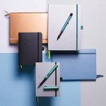 Lamy Al Star Ocean Blue Fountain Pen