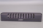 Lamy Safari White Fountain Pen with Fine Nib