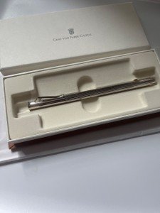 Graf von Faber-Castell Platinum Rollerball Pen