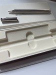 Graf von Faber-Castell Platinum Rollerball Pen