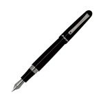 Montegrappa Elmo 01 Black Fountain Pen