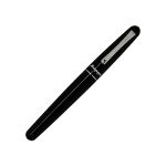 Montegrappa Elmo 01 Black Fountain Pen
