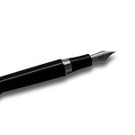 Montegrappa Elmo 01 Black Fountain Pen