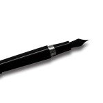 Montegrappa Elmo 01 Black Fountain Pen