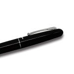 Montegrappa Elmo 01 Black Fountain Pen