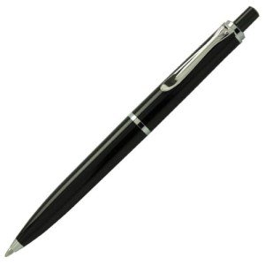 Pelican K205 Black Oil-Based Ballpoint Pen