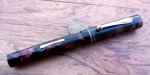 Vintage Waterman USA Fountain Pen #CE