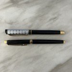 Waterman Paris Premium Fountain Pen Set