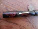 Vintage Waterman USA Fountain Pen #CE