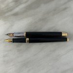 Waterman Paris Premium Fountain Pen Set