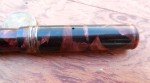 Vintage Waterman USA Fountain Pen #CE