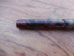 Vintage Waterman USA Fountain Pen #CE
