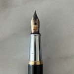 Waterman Paris Premium Fountain Pen Set