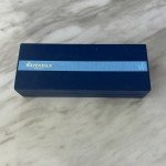 Waterman Paris Premium Fountain Pen Set