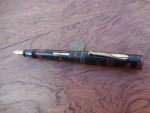 Vintage Waterman USA Fountain Pen #CE