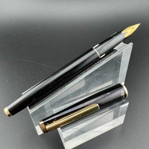 Sailor Jubilee 14K Gold Fountain Pen - Extra Fine