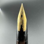 Sailor Jubilee 14K Gold Fountain Pen - Extra Fine