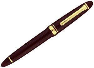 Sailor Profit Standard Fountain Pen - Marne