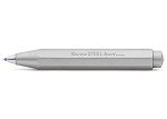 Kaweco Steel Sport Retractable Ballpoint Pen