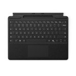 Black Alcantara Keyboard for Surface Pro Models