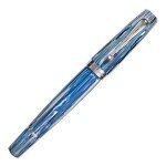Montegrappa MIA Adriatic Sea Fountain Pen