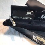 Monblanc 281 Rare Lever Action Ballpoint Pen