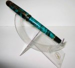 Waterman Phileas Fountain Pen - Timeless Elegance