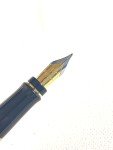 Black Lacquer Waterman Expert 3 Fountain Pen