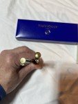Classic Waterman Vintage Pens (Set of 2)