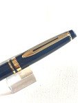 Black Lacquer Waterman Expert 3 Fountain Pen