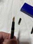 Classic Waterman Vintage Pens (Set of 2)