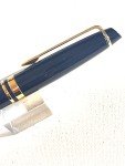 Black Lacquer Waterman Expert 3 Fountain Pen