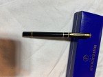 Classic Waterman Vintage Pens (Set of 2)