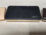 Sheaffer & Cross Vintage Fountain Pen and Pencil Set